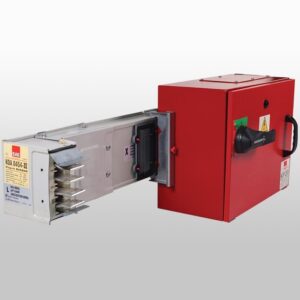 Шинопровод E-Line KO-II
