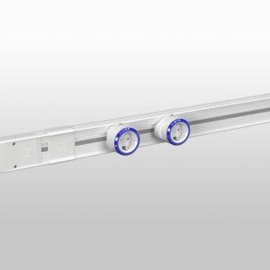Шинопровод E-Line FL-FLD
