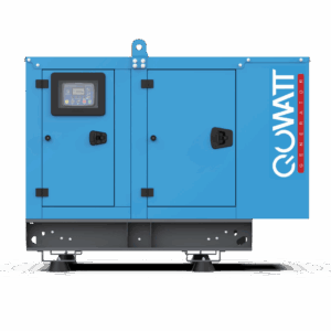 ДГУ QUWATT 22 кВА