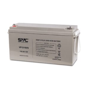 SVC VP12150/S 12В 150 Ач