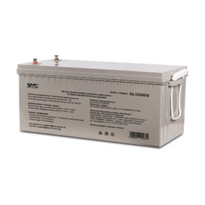 SVC GL12200/S 12В 200 Ач
