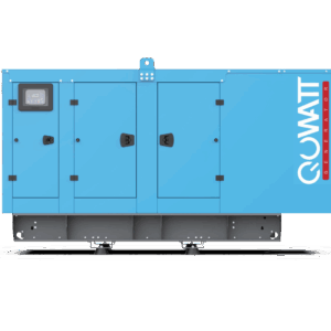 ДГУ QUWATT 88 кВА