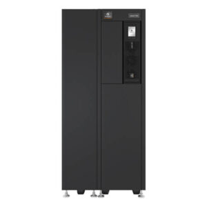 Liebert EXS, 10–80 кВА