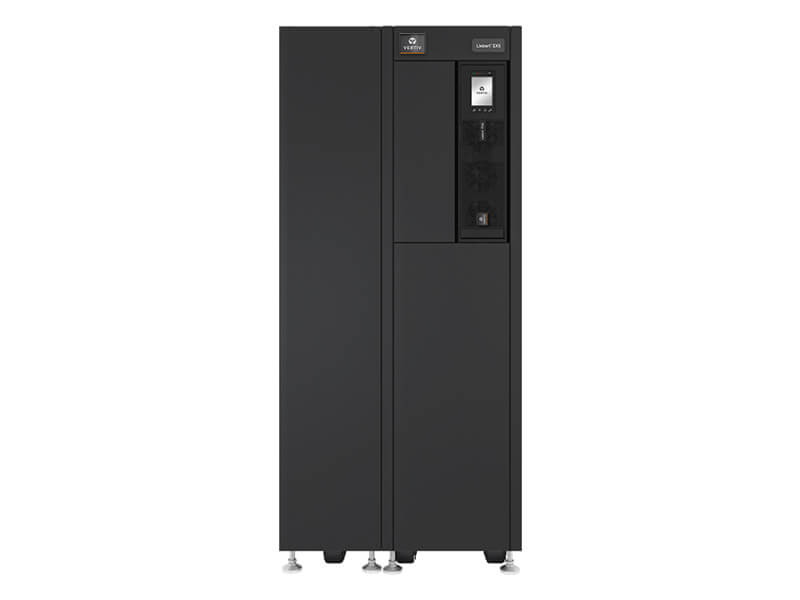 Liebert EXS, 10–80 кВА