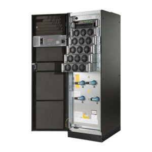Liebert APM Plus, 50–500 кВА