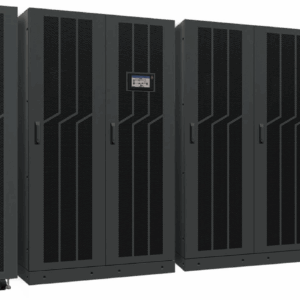 KSTAR HPM3300E-T 500 кВа