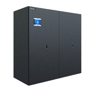 Двухмодульный комнатный кондиционер серии VCA Downflow (100 — 120 кВт)