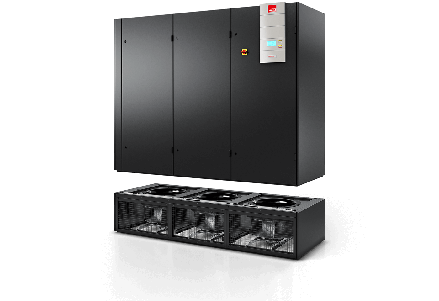 CyberAir 3PRO