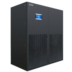 Двухмодульный комнатный кондиционер серии VCA Upflow (60 — 90 кВт)