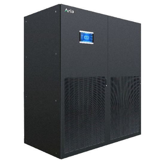 Двухмодульный комнатный кондиционер серии VCA Upflow (60 — 90 кВт)