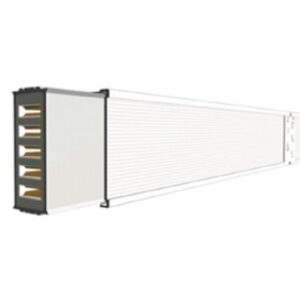 Шинопроводы распределительные GL (40-160А)