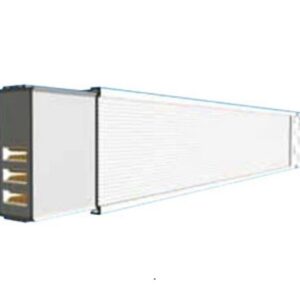 Шинопроводы распределительные GL 40-160А