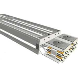 Шинопроводы распределительные магистральные Super Сompact GS 500-6000А