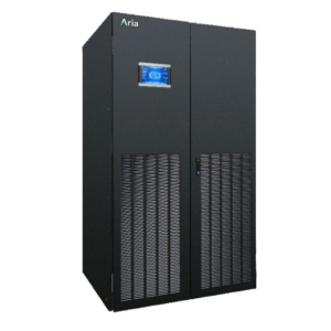 Одномодульный комнатный кондиционер серии VCA Upflow (50 — 60 кВт)