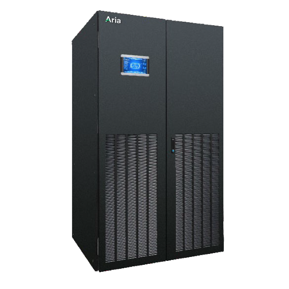 Одномодульный комнатный кондиционер серии VCA Upflow (50 — 60 кВт)