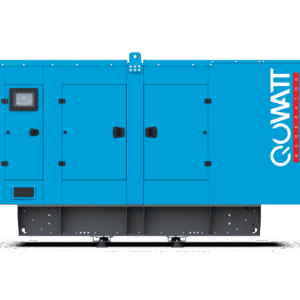 ДГУ QUWATT 220 кВА