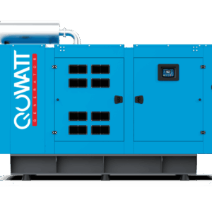 ДГУ QUWATT 330 кВА