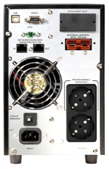 SPARK 2000 T — изображение 3