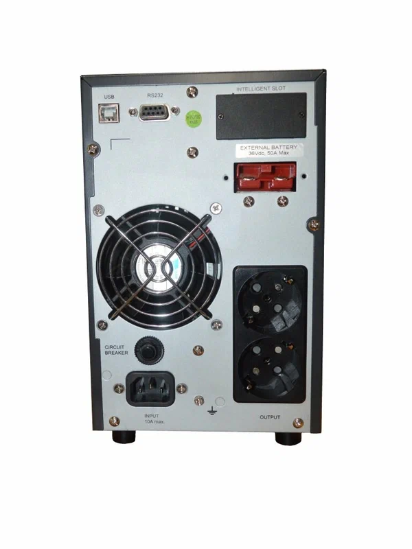 SPARK 3000 T — изображение 2