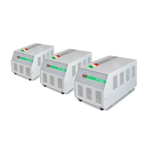 3 x Atlas 7 (21kVA)