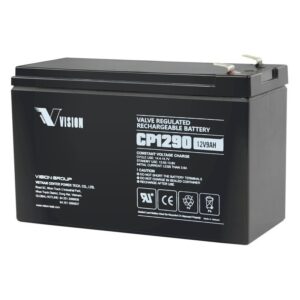 VISION 9 AH 12V AGM