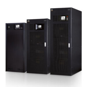 Vertiv™ Liebert® NXC UPS, 80-200 kVA