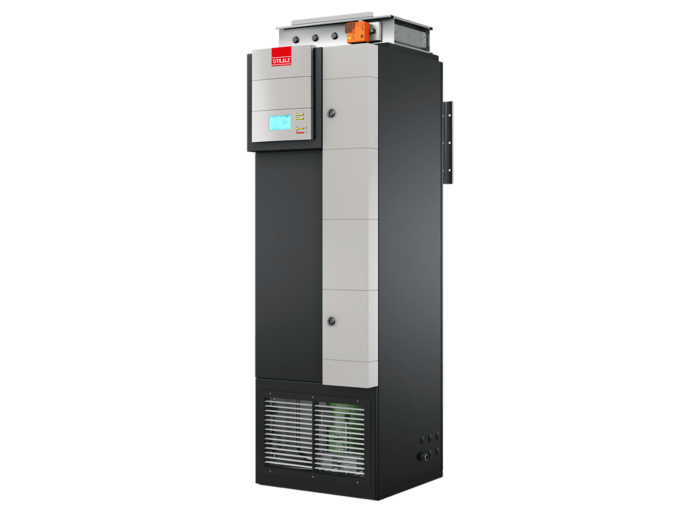MiniSpace EC