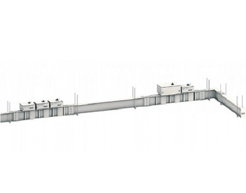 Canalis KT (KTA, KTC)