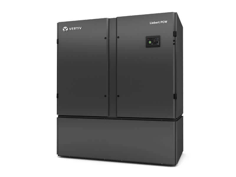 Vertiv™ Liebert® PCW, от 25 до 400 кВт