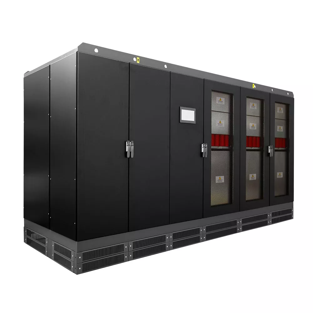 Odyssey 4000-15