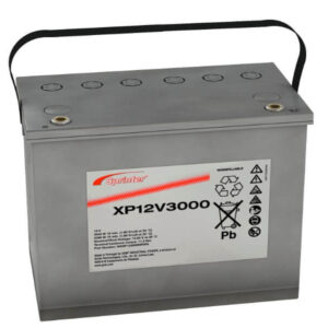 Exide Sprinter XP12V3000 (12В, 92.8Ач)