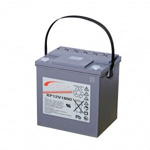 Exide Sprinter XP12V1800 (12В, 56.4Ач)