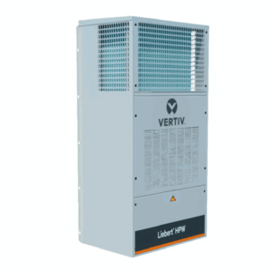 Liebert HPW, от 5,5 до 15 кВт