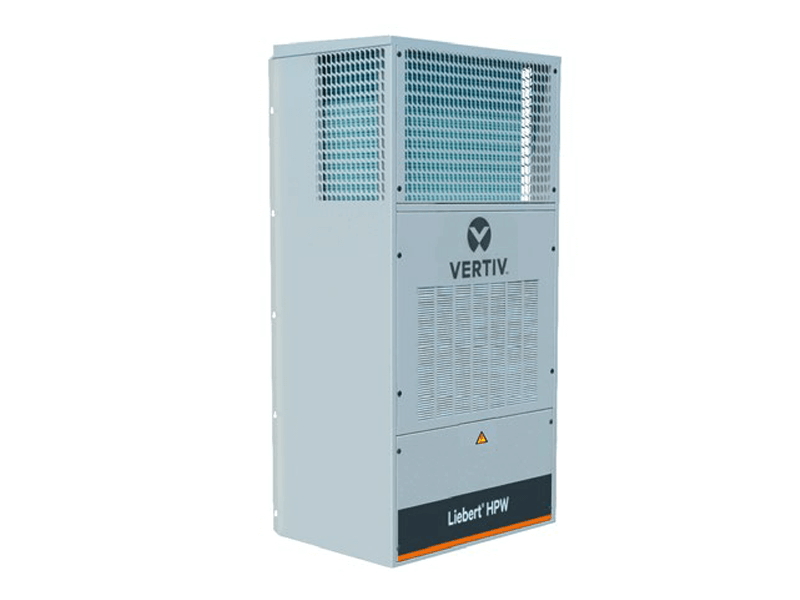 Liebert HPW, от 5,5 до 15 кВт